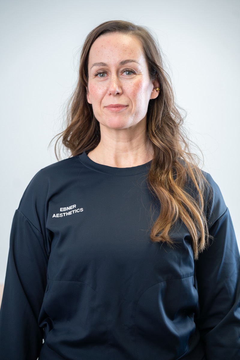 Eva-Maria Ebner