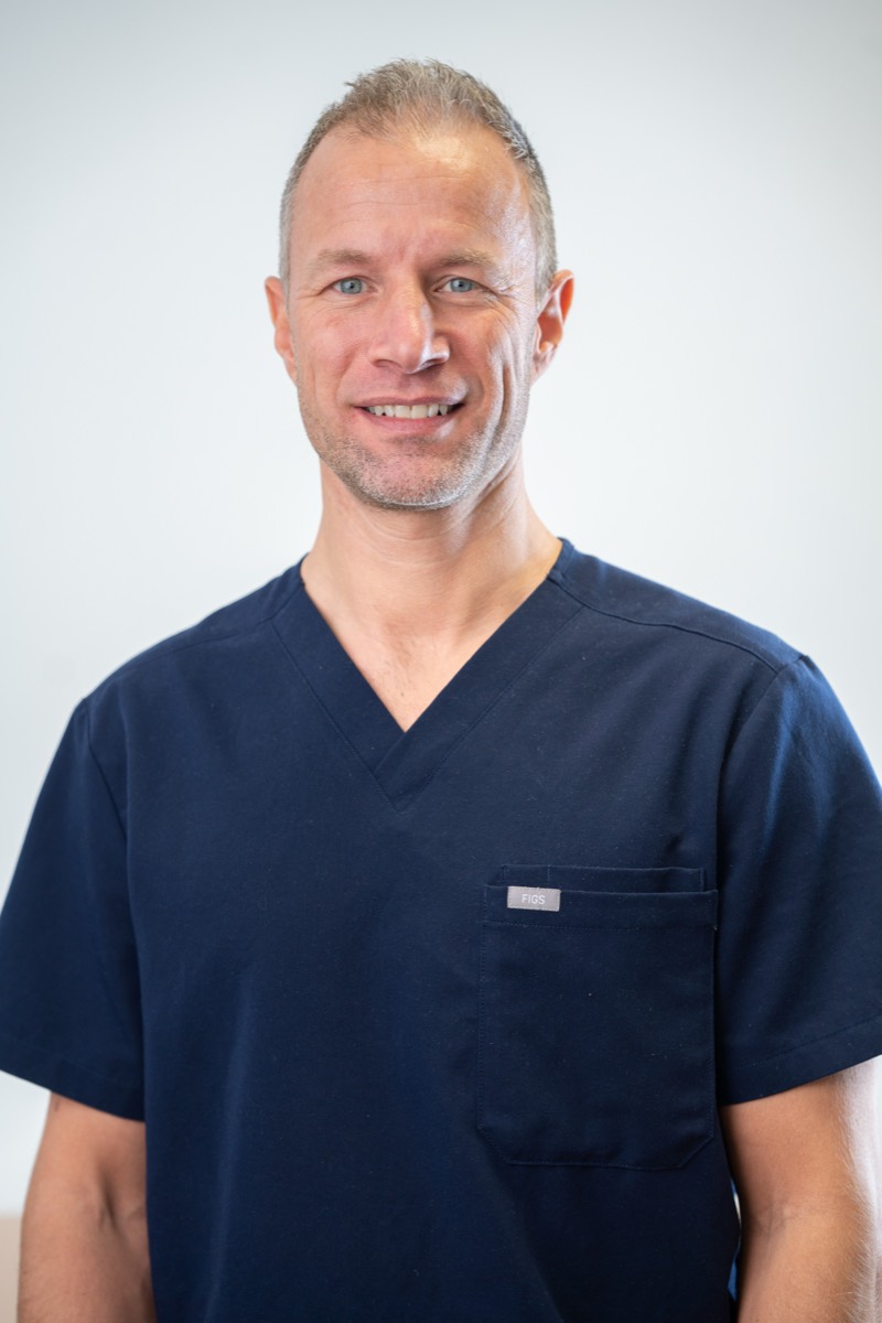 Dr. med. Joachim Quandt